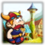 icon Viking Run for Samsung S5830 Galaxy Ace