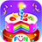 icon Birthday Cake 1.3