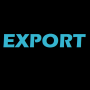 icon Export Data