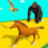 icon Epic Animal Dash Run 3D: Hop and Smash 1.0
