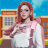 icon Popular High School Girl Game 1.0.3