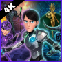 icon Trollhunters Game Wallpapers