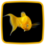 icon Goldfish Live Wallpaper