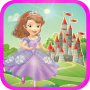 icon adventure princess sofia world for Samsung Galaxy Note 10 1