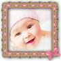 icon Baby Picture Frame Maker