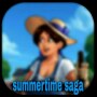 icon Summertime saga - Walkthrough