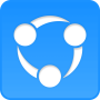 icon SHAREit Transfer & Files Walkthrough Helper for Samsung S5830 Galaxy Ace