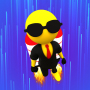 icon Spy Runner 3D for tecno F1