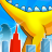 icon Crazy Kaiju 3D 1.41