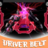 icon Driver dark riser all fusion finisher 1