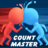 icon Count Masters Clash 1.3