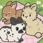 icon Bunny Haven - Cute Cafe for Doopro P2