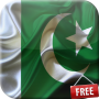 icon Flag of Pakistan for Huawei MediaPad M3 Lite 10