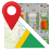icon Street Live Panorama World MapGPS Route Locator 1.0.2
