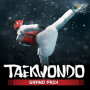 icon Taekwondo Grand Prix for Huawei MediaPad M3 Lite 10