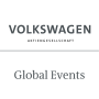 icon Volkswagen Global Events
