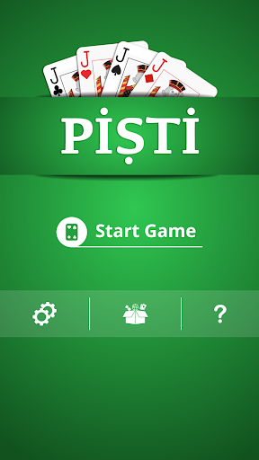 Pişti