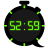 icon Digital Timer and Stopwatch 3.1