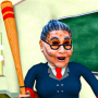 icon Scary Teacher Horror Games 3D