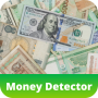 icon moneydetect