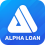 icon Alpha Loan