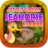 icon Joyous Goodly Seahorse Escape 0.1