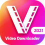 icon Video Download - All Video Download