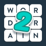 icon WordBrain 2 - word puzzle game for oppo F1