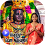 icon Ram Navami Video Maker 2024 for oppo A57