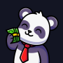 icon Cash Panda - Get Rewards for intex Aqua A4