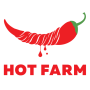 icon Hot Farm for Samsung S5830 Galaxy Ace