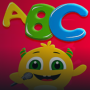 icon Kids Preschool Learning Fun App for iball Slide Cuboid
