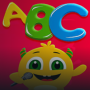 icon Kids Preschool Learning Fun App for Samsung Galaxy Note 10 1