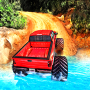 icon Offroad SUV Driving Adventure - Driving Simulation for Doopro P2