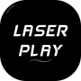 icon Laser play