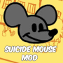 icon Friday Funny VS Suicide Mouse Mod for Sony Xperia XZ1 Compact