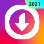 icon Story Saver for InstagramVideo Downloader