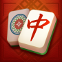 icon Tile Dynasty: Triple Mahjong for iball Slide Cuboid
