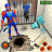 icon Police Speed Hero Prison Escape Games 1.1