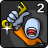icon One Level 2: Stickman Jailbreak 1.8.3