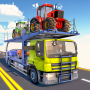 icon Transport Truck Driver 2018