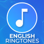 icon English Songs & Ringtones 2023 for Samsung S5830 Galaxy Ace