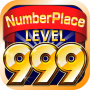 icon NumberPlace Lv999