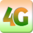 icon 4G Indian Browser 1.1