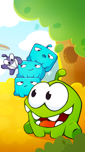 Download free Cut the Rope Time Travel Theme 1.0.11 APK for Android