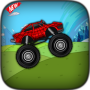 icon Monster Spider Truck for Samsung Galaxy J2 DTV