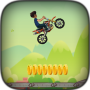 icon Rafadan Motorbike Racing for oppo F1