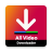 icon All Video Downloader 4.9.0