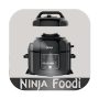 icon Recettes Ninja Foodi