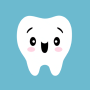 icon Tooth for iball Slide Cuboid